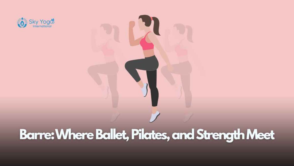 what is barre