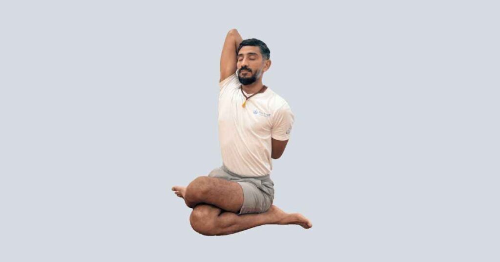 exercise for stress and anxiety