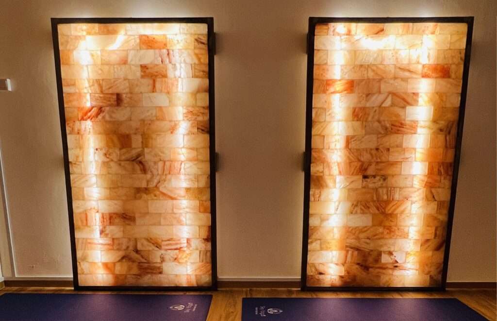 Himalayan Salt Benefits