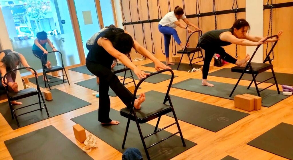 Shoulder Opening, Yoga for Shoulders