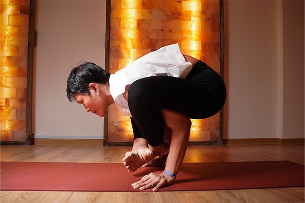 fitness trends, exercise, workout