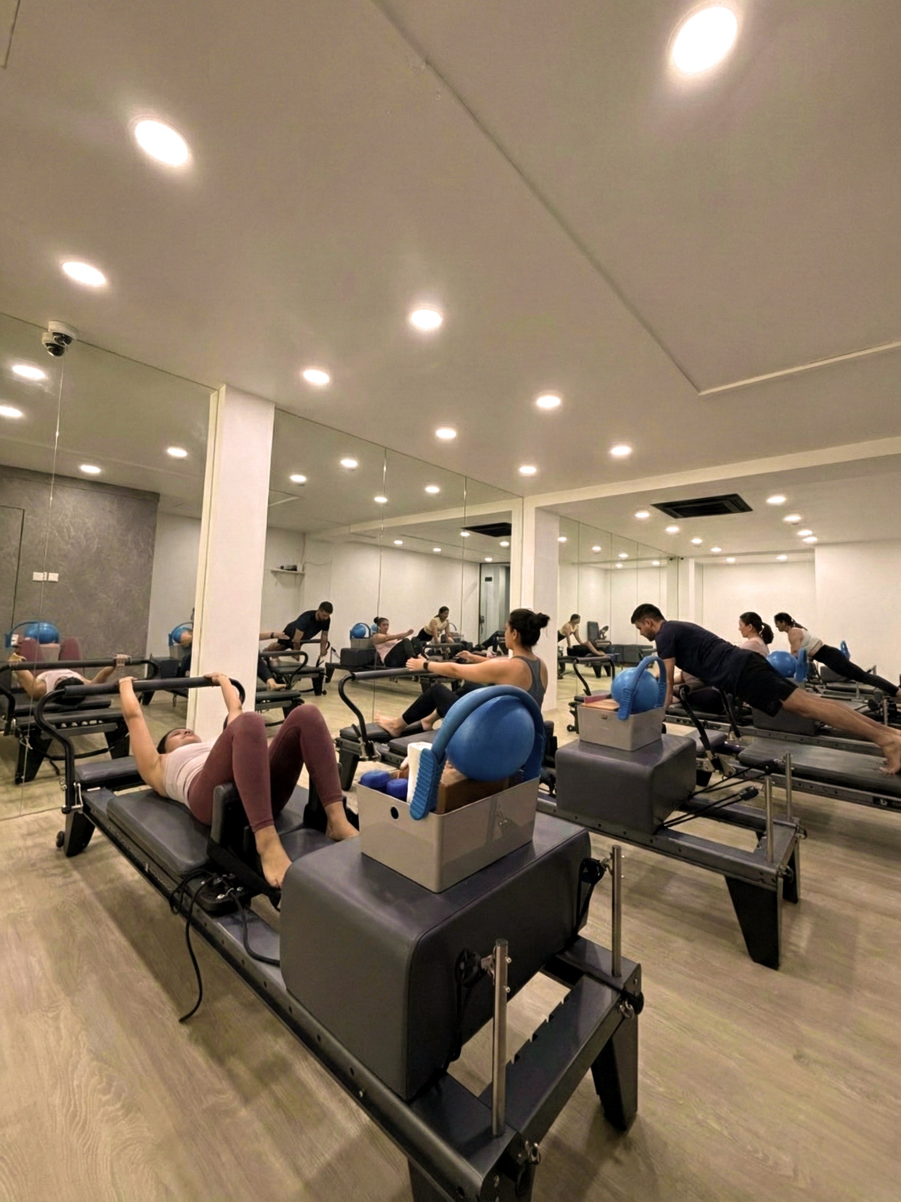 Balestier Studio