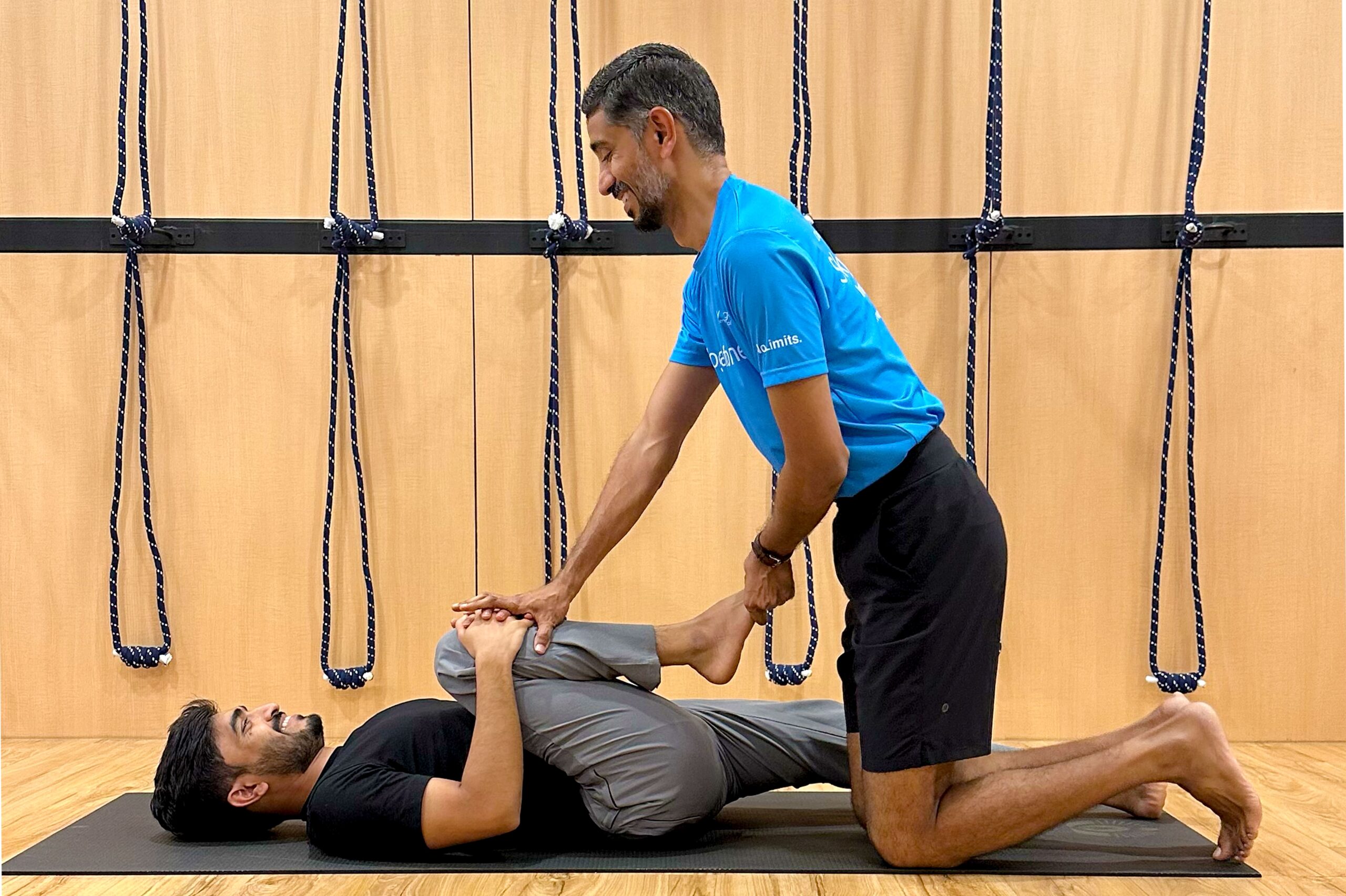 Yoga Class