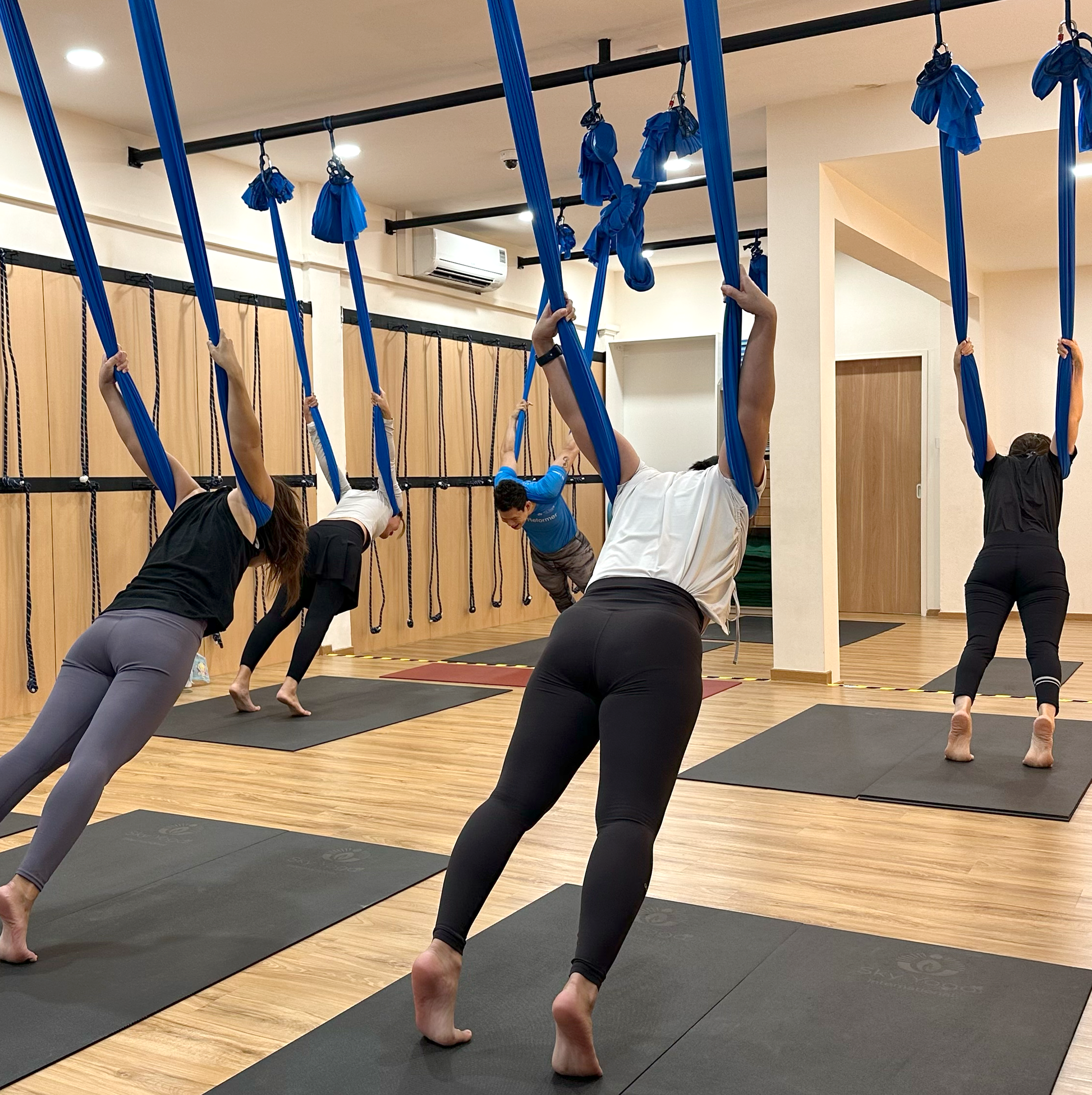 Sky Yoga Studio
