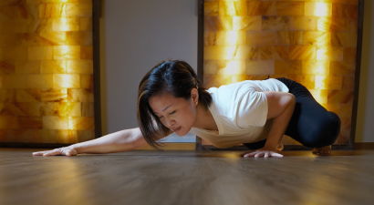Animal Flow.1 Animal Flow Workout
