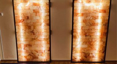 Himalayan Salt Room Himalayan Salt Benefits