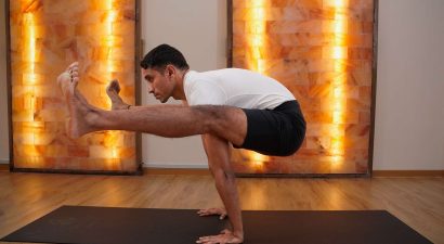 Quit Vaping Yoga Class Quit Vaping Yoga Class