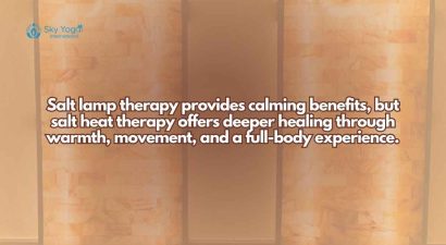 salt heat room for salt heat therapy sessions Salt Lamp Therapy vs Salt Heat Therapy – Discover the Difference