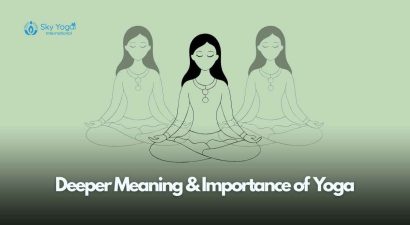 what is yoga and how it brings inner peace exploring what is yoga for the mind and body