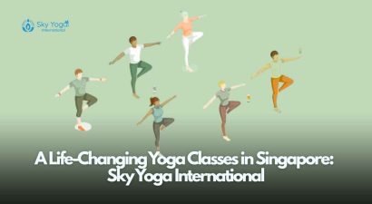 yoga classes in singapore in tanjong katong yoga classes in singapore with salt heat studio