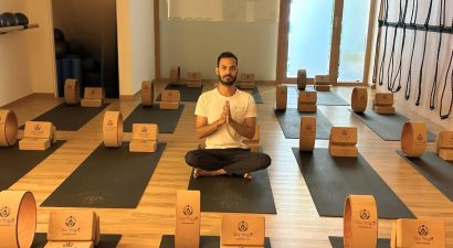 bg111 International Yoga Day